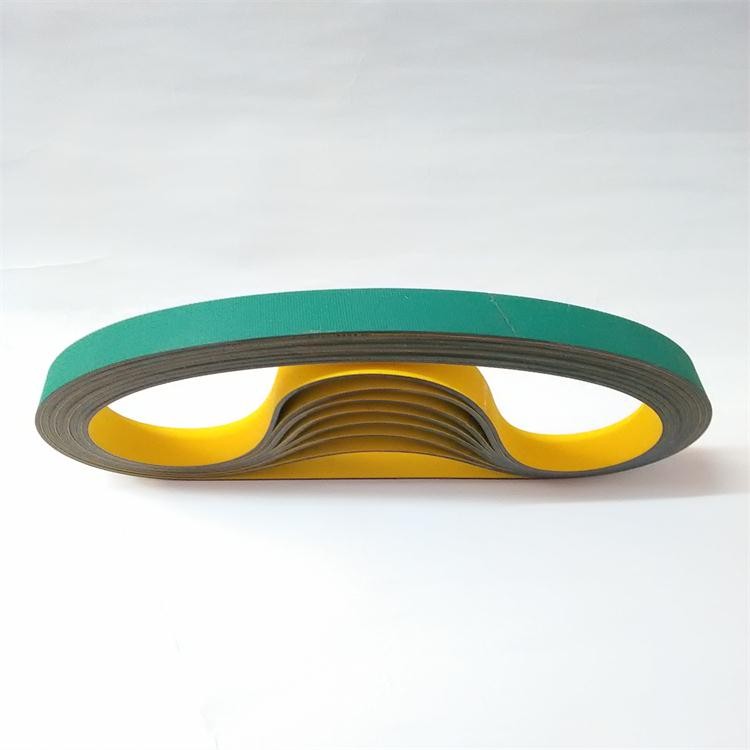 平皮帶(片基帶)