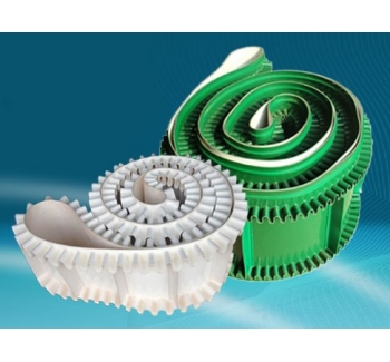 裙邊擋板輸送帶(PU、PVC、提升、擋料)