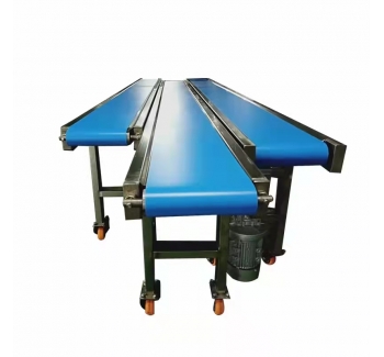 食品輸送機(食品級)