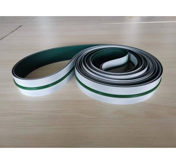 導(dǎo)條輸送帶（防跑偏，擋料）