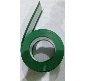 封邊包邊輸送帶（無毛邊、粉塵）