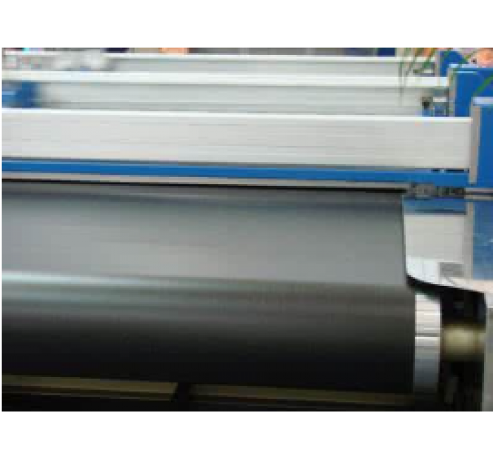 印花導帶（平網、圓網、數碼印花機）