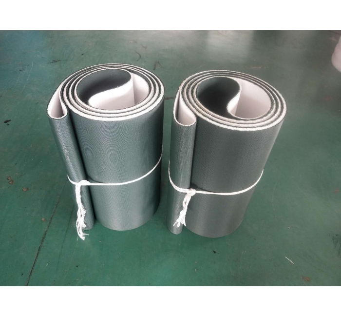 助卷器皮帶（無接頭一體高強度、耐磨耐油）